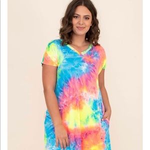 Chic Soul “Summer is my season dress”